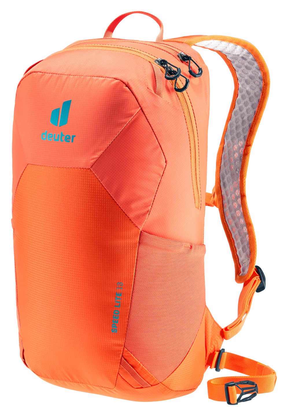 Speed Lite Paprika Saffron Deuter Wandelrugzak