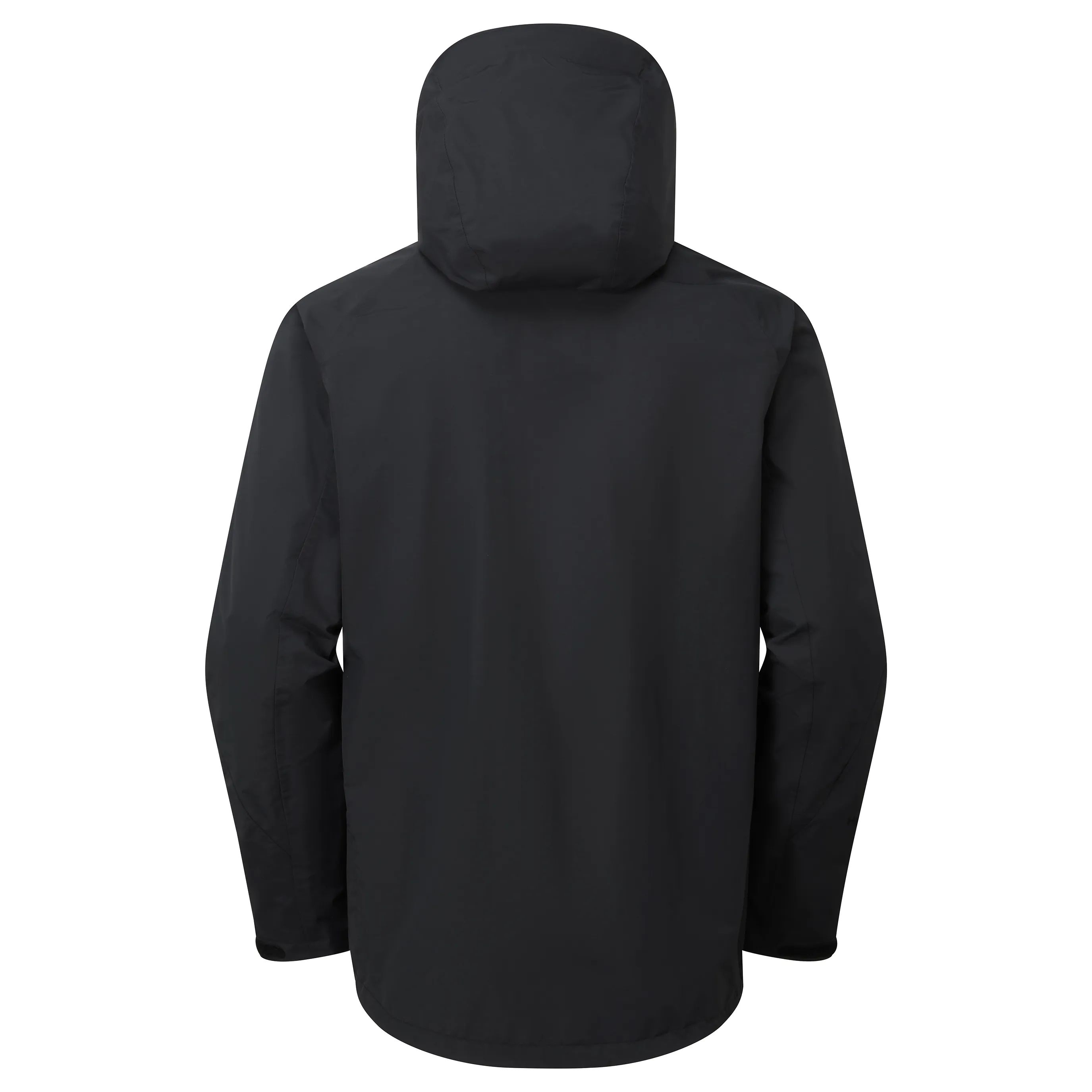 Sprayway Santiago Jacket Black