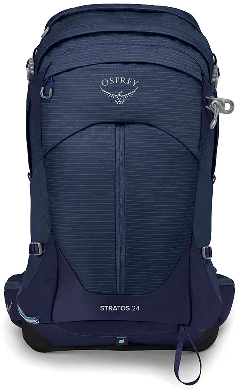 Osprey Stratos 24 Cetacean Blue