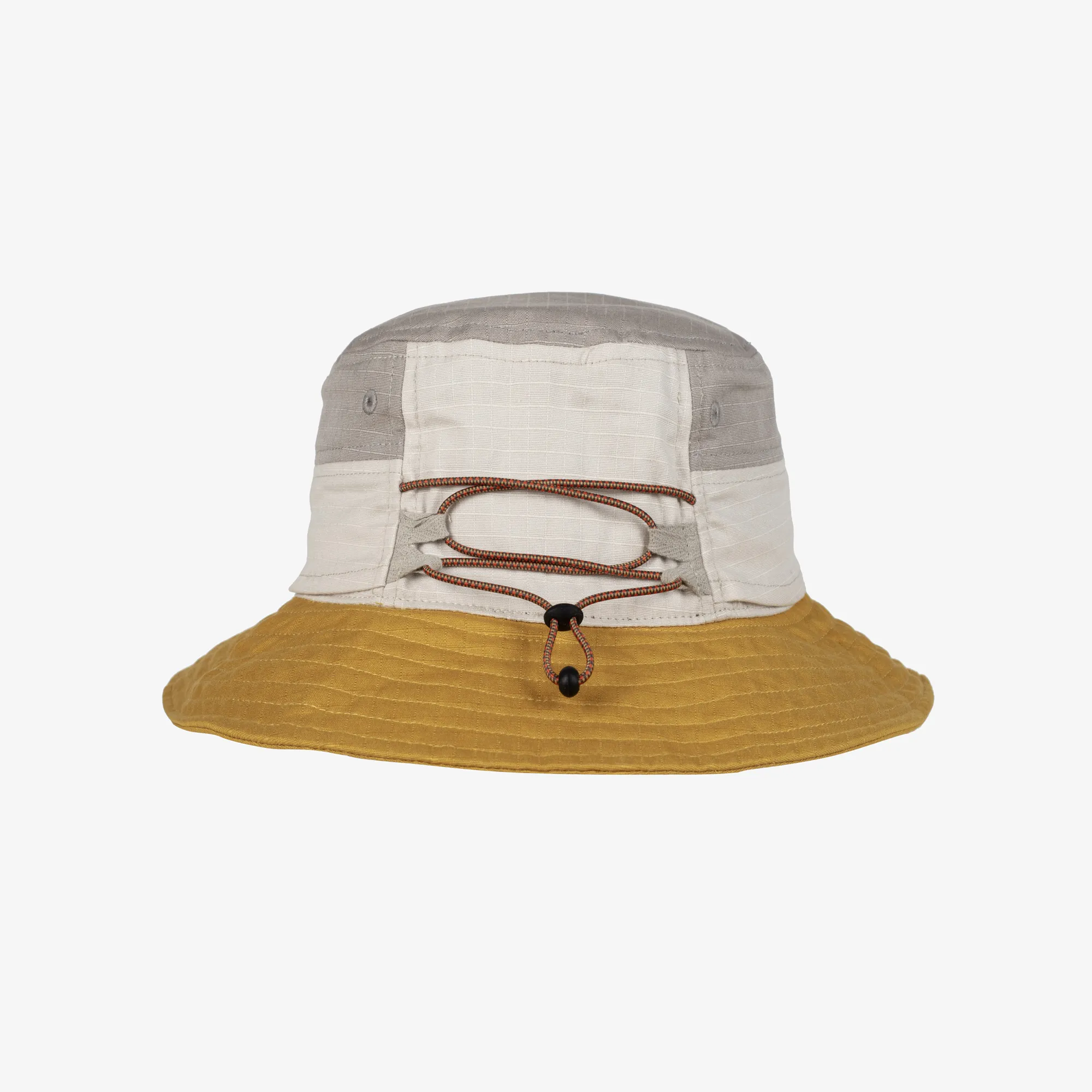 BUFF® Sun Bucket Hat Ocher S/M