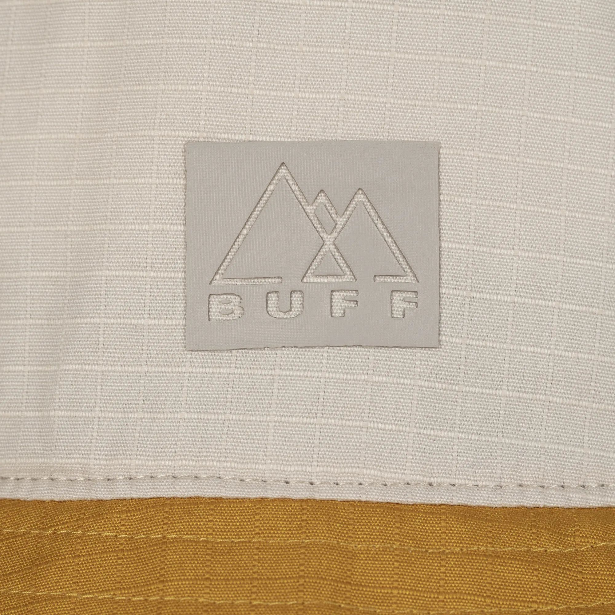 BUFF® Sun Bucket Hat Ocher S/M