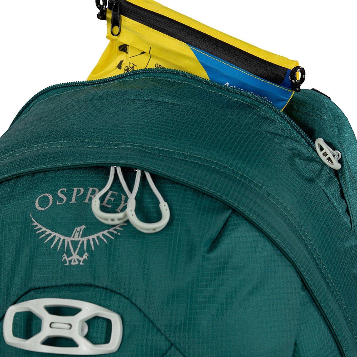 Osprey Tempest 20 - Jasper Green