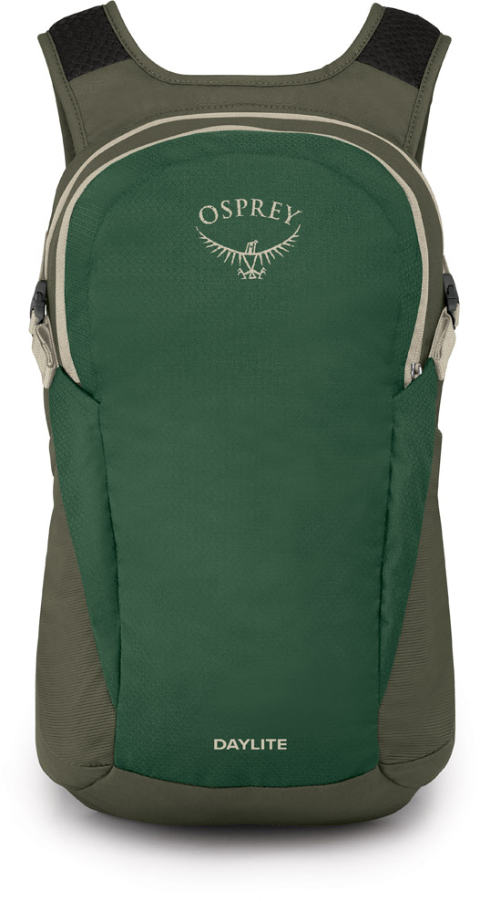 Osprey Daylite - Green Canopy