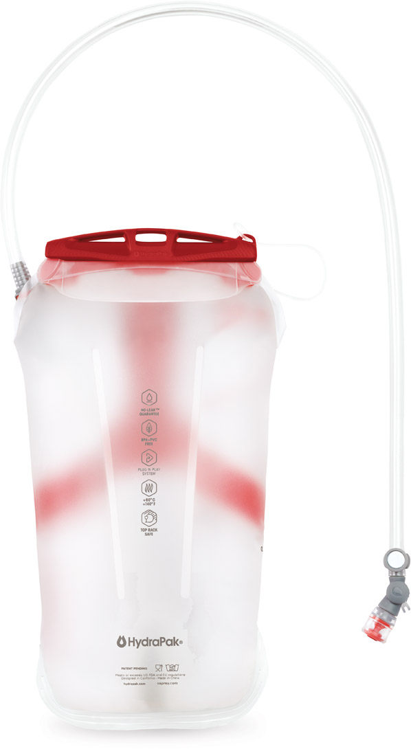 Osprey Hydraulics LT 1,5 L Reservoir