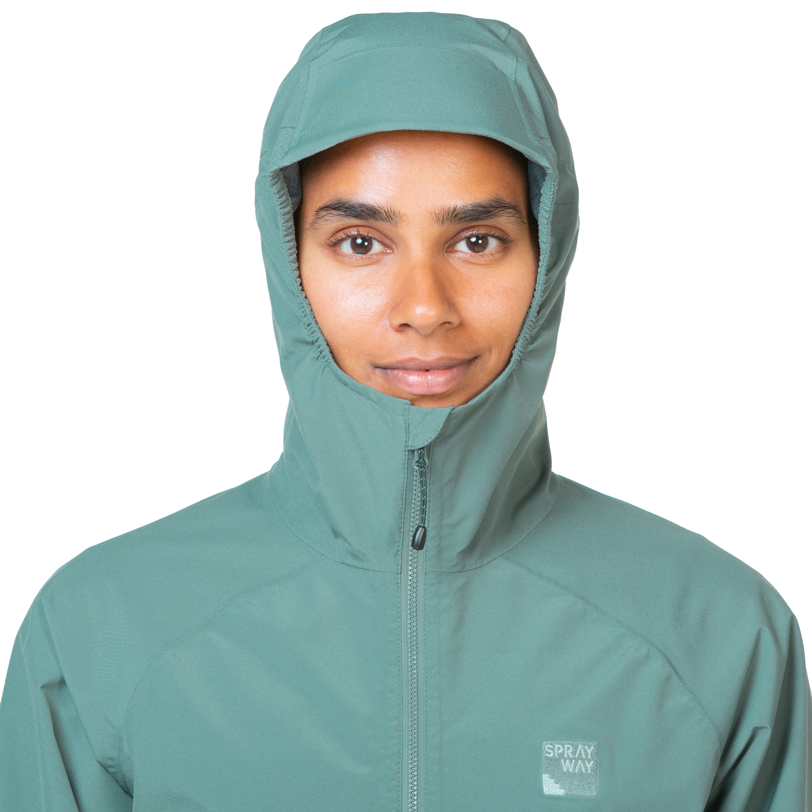 Sprayway Fen Jacket - Bosana