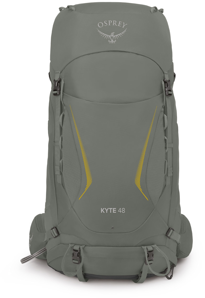 Osprey Kyte 48 - Rocky Brook Green