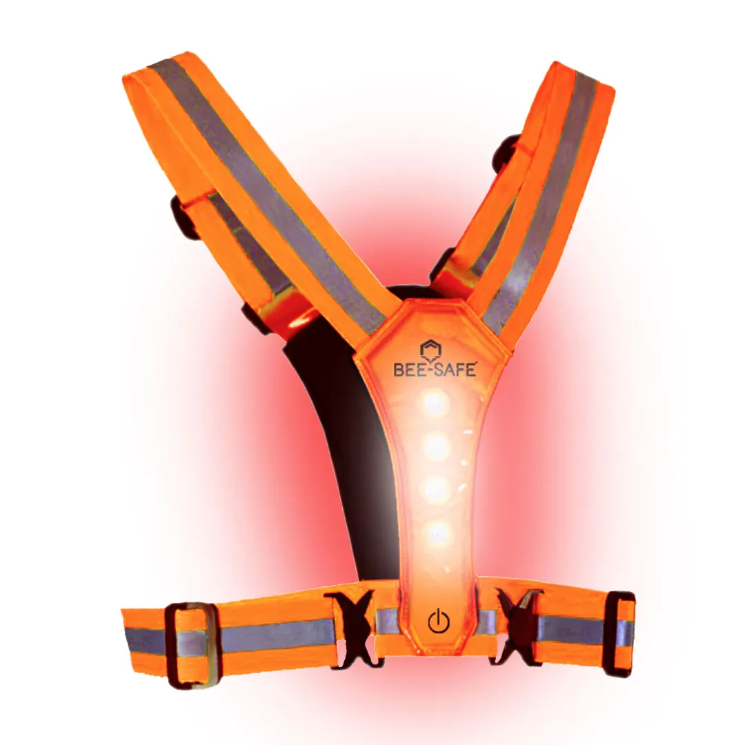 Bee Safe Led Harness USB