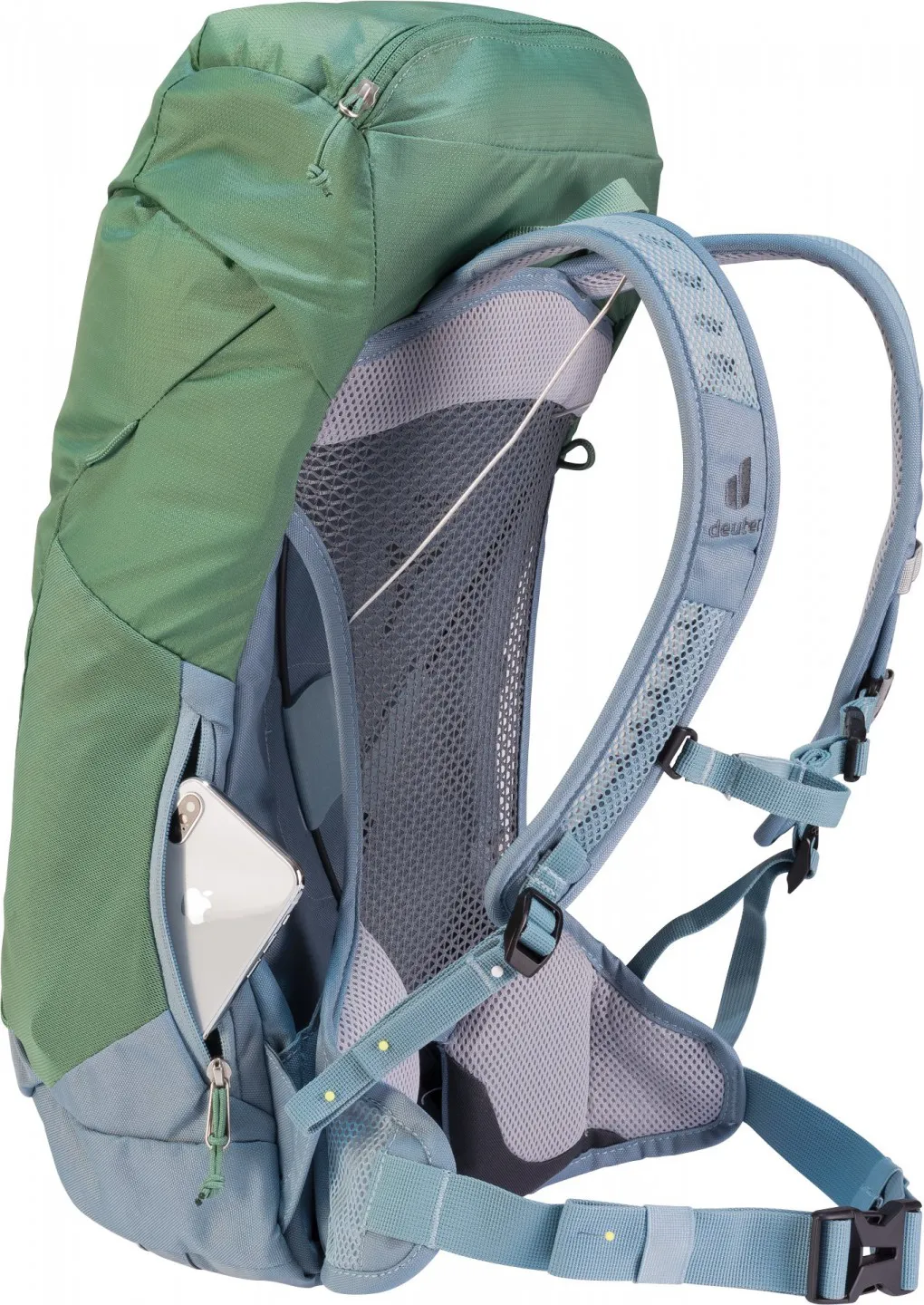 Deuter AC Lite 14 SL