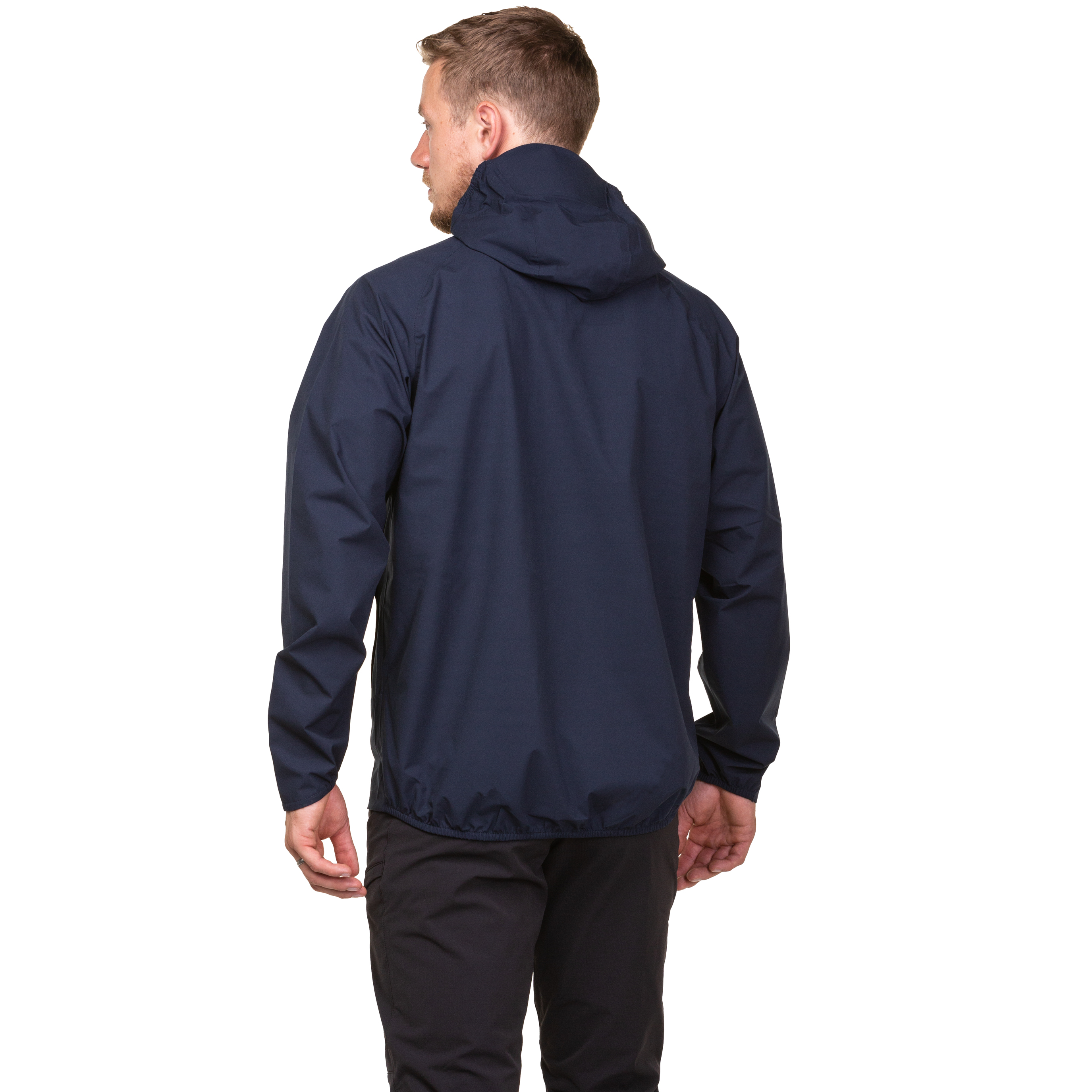 Vectis Jacket - Dark Spruce