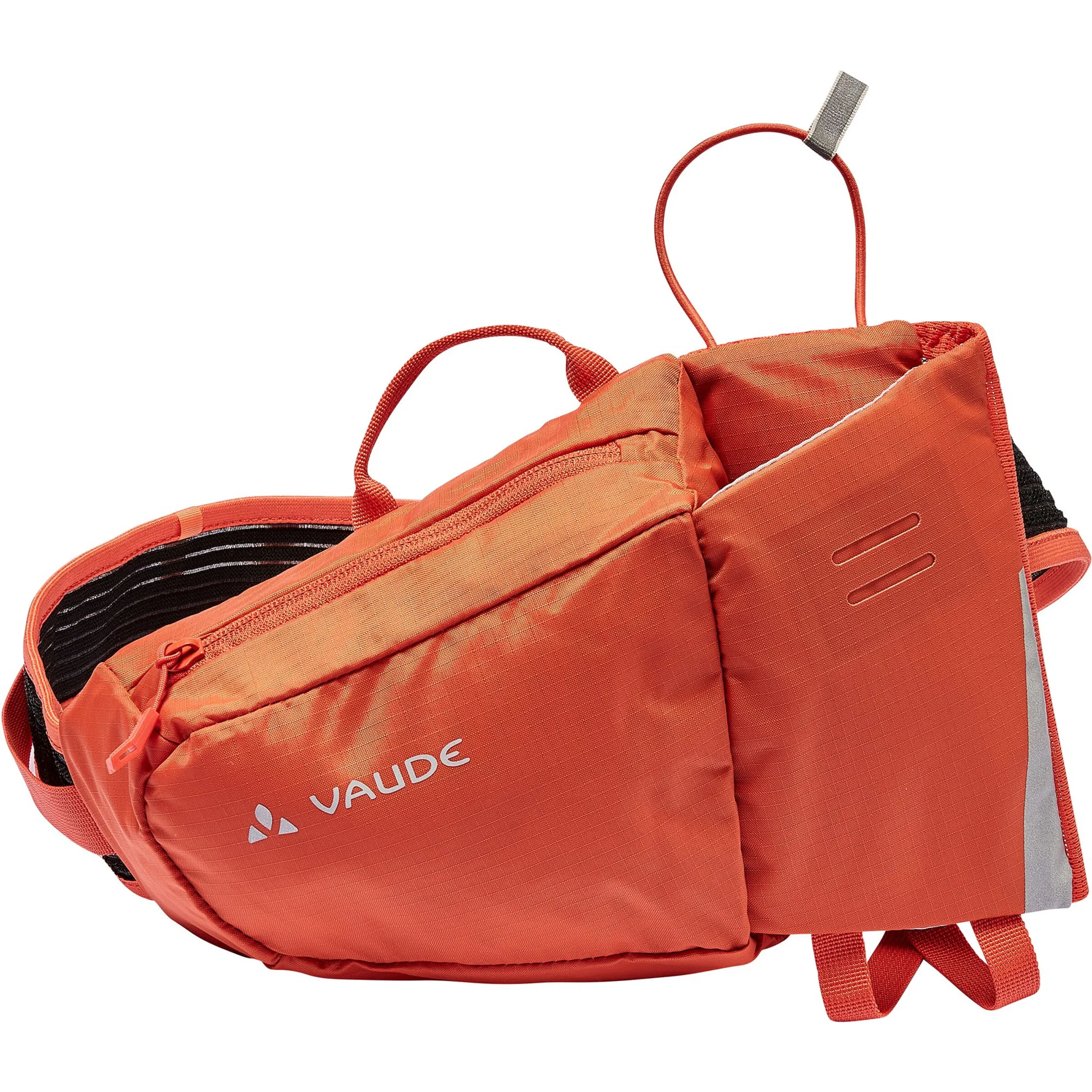 Vaude Attendant Burnt Red