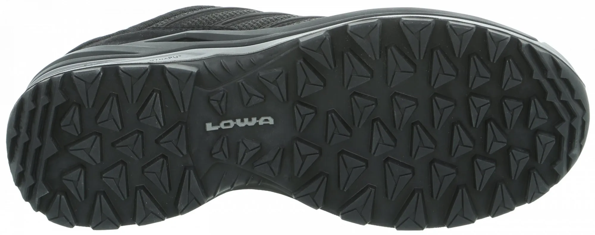 Lowa Innox Pro GTX Lo black/grey