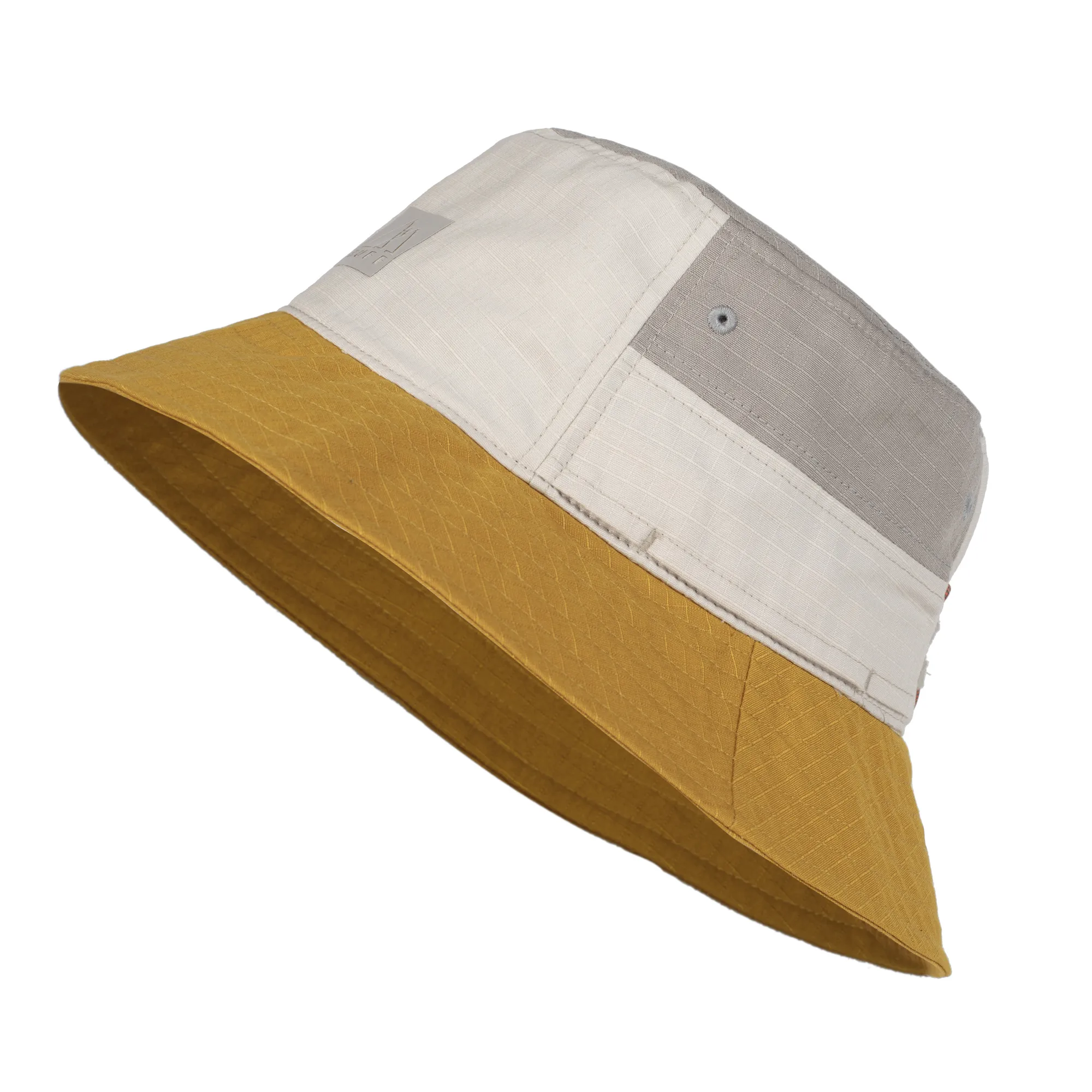 BUFF® Sun Bucket Hat Ocher S/M