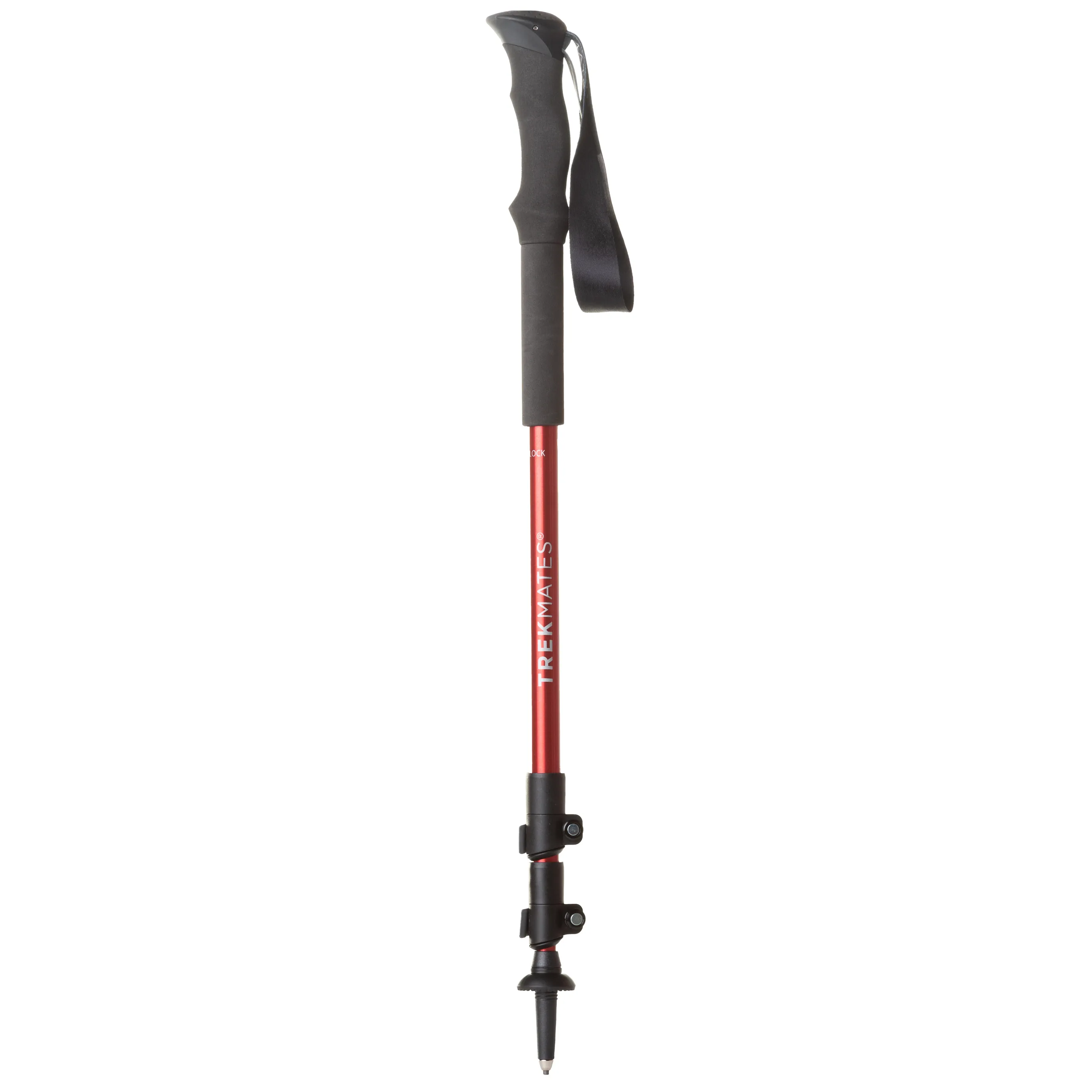 Trekker Lock Pole