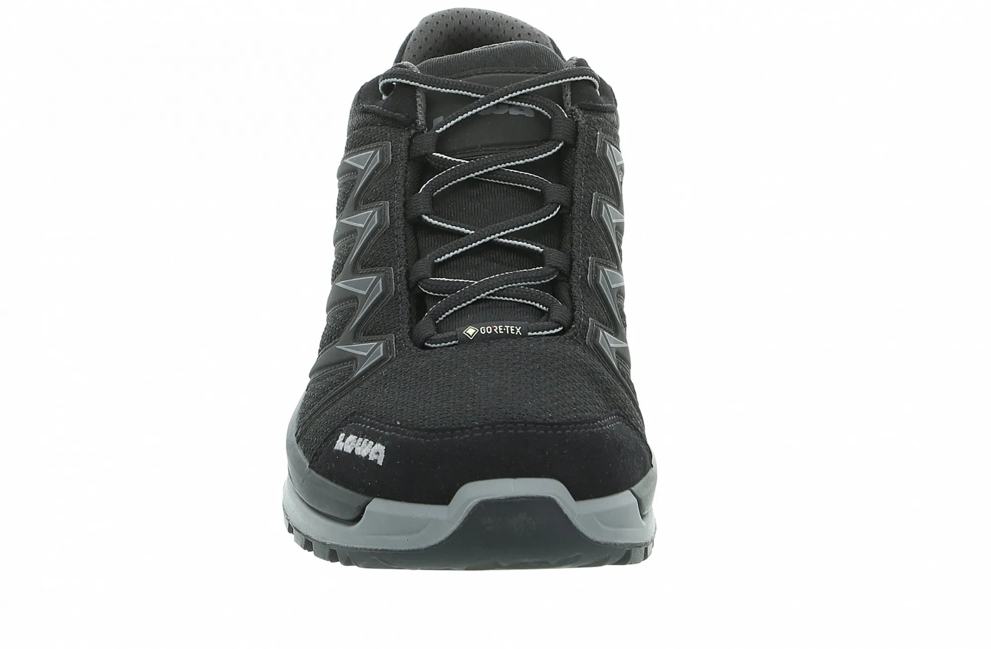 Lowa Innox Pro GTX Lo black/grey