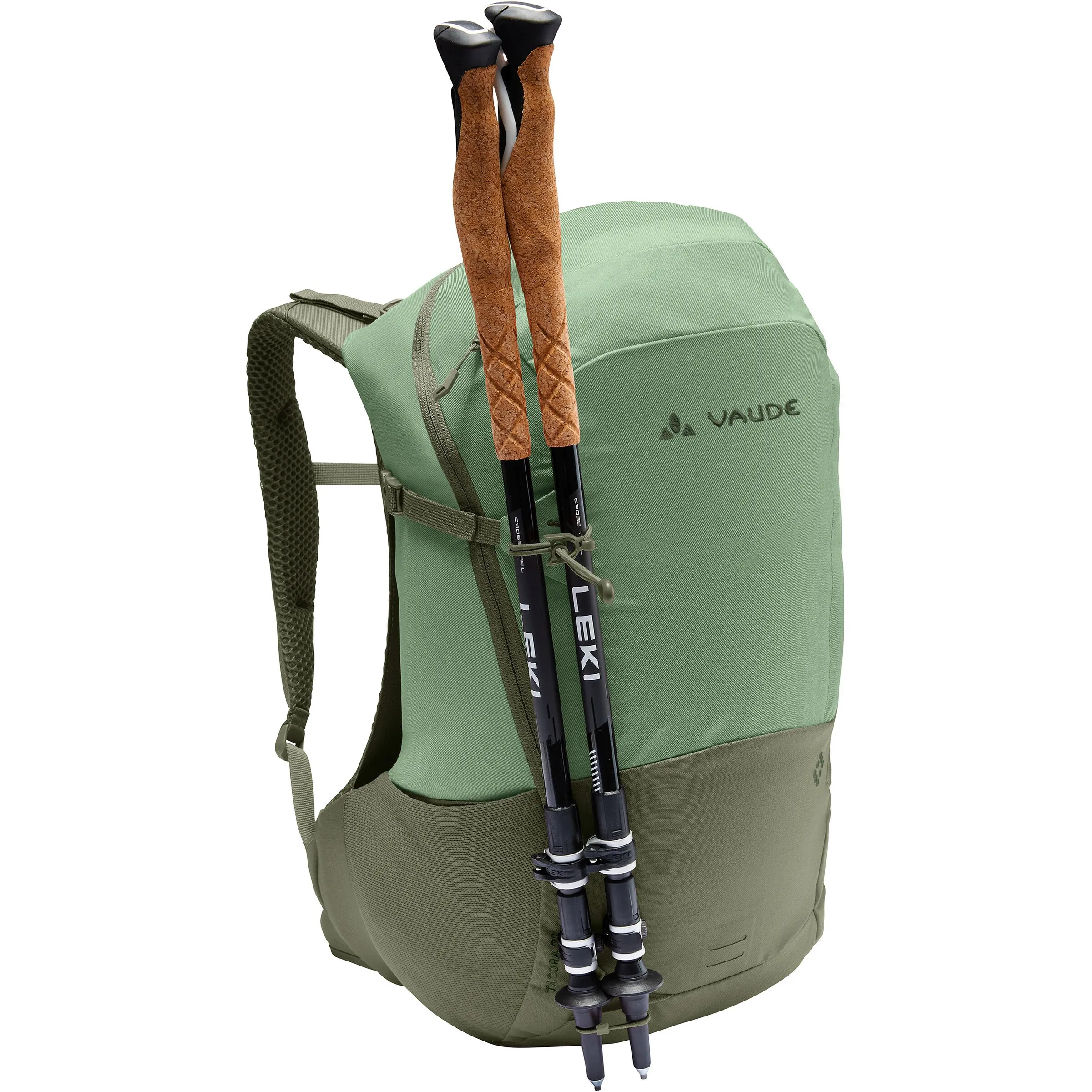 Vaude Tacora 22 Willow Green