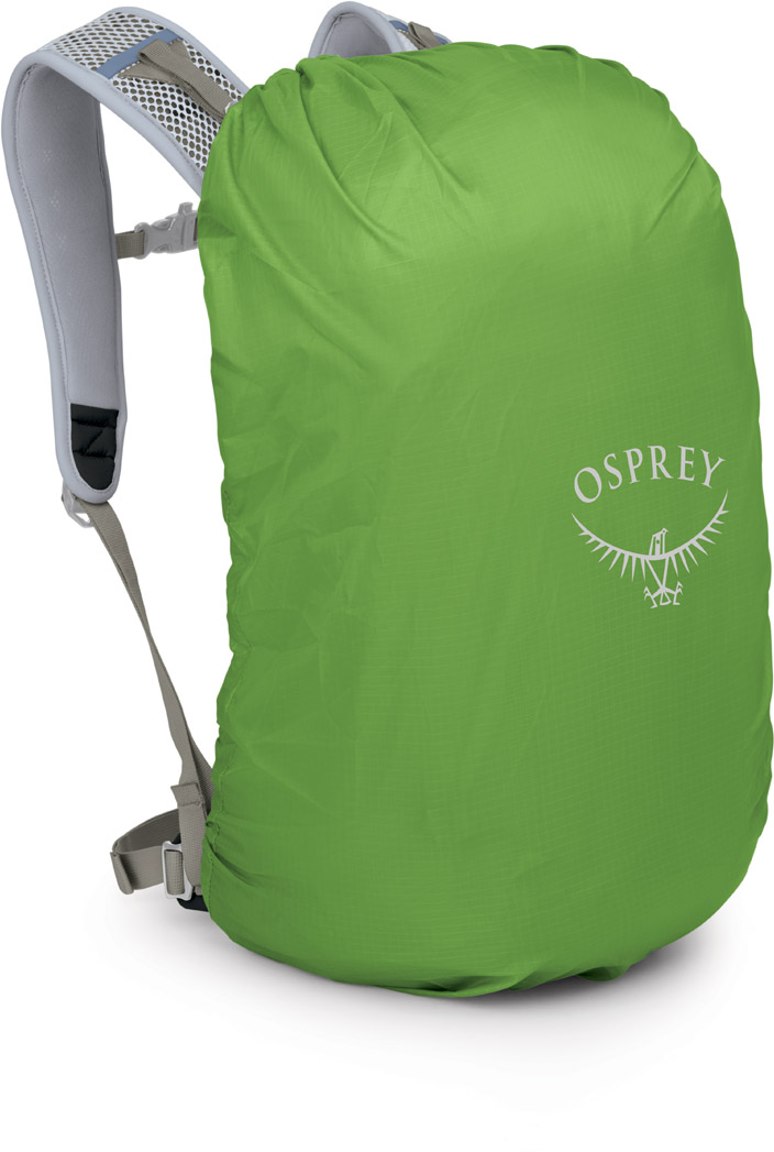 Osprey Hikelite 26 - Tan / Concrete