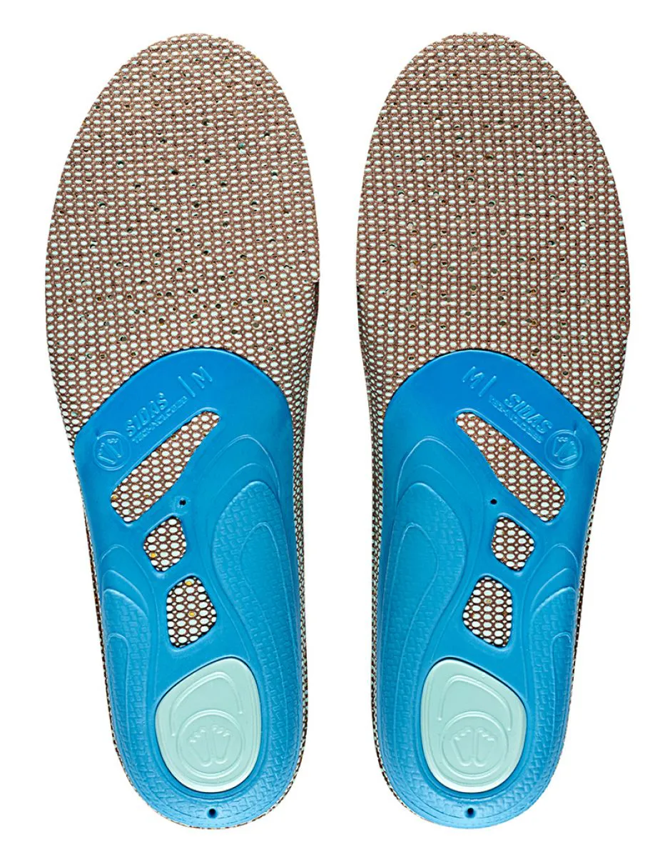 Sidas 3 Feet Outdoor Low Inlegzool - XL