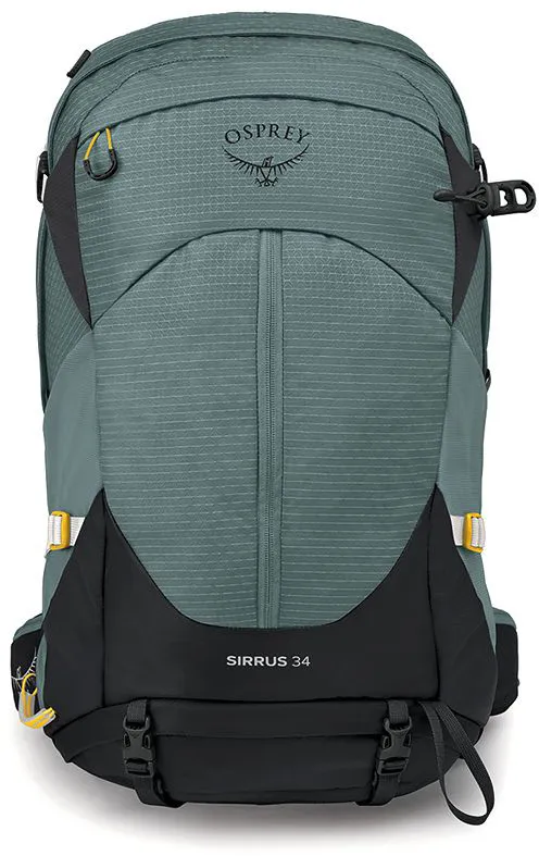 Osprey Sirrus 34 - Succulent green