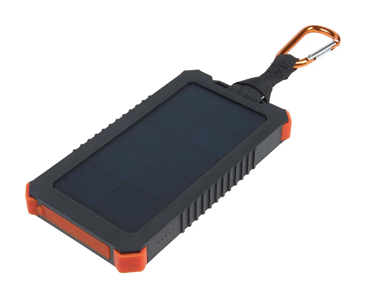 Xtorm Solar Charger Instinct - 10.000 mAh - XR104