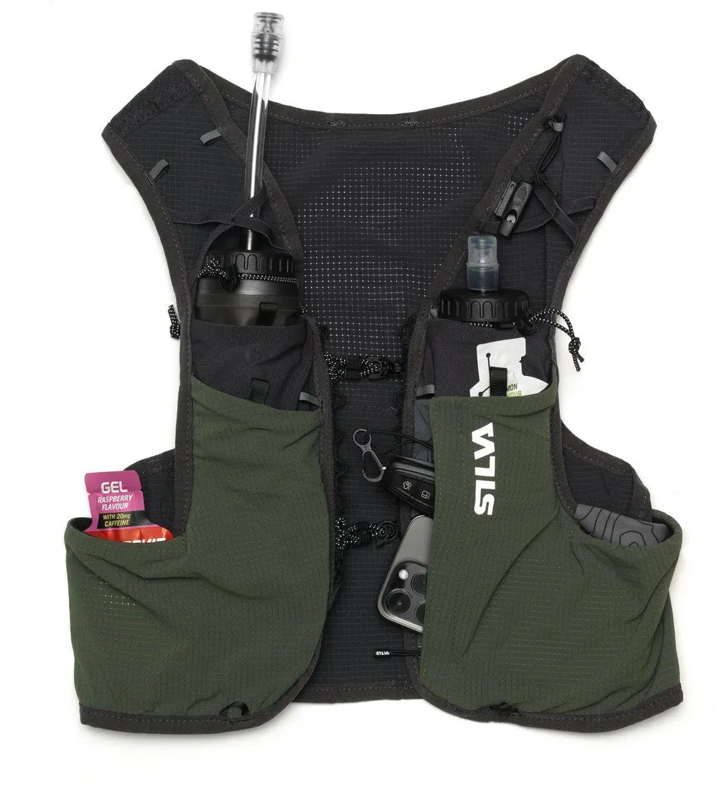 Silva Strive Fly Vest