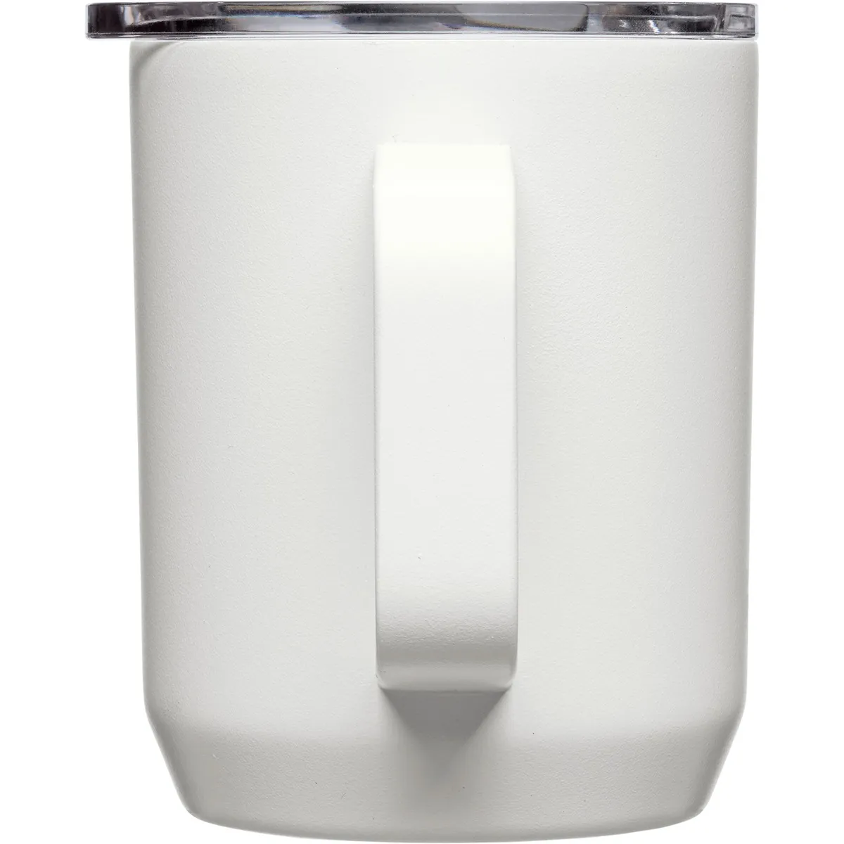 Camp Mug SST Vacuum Insulated White