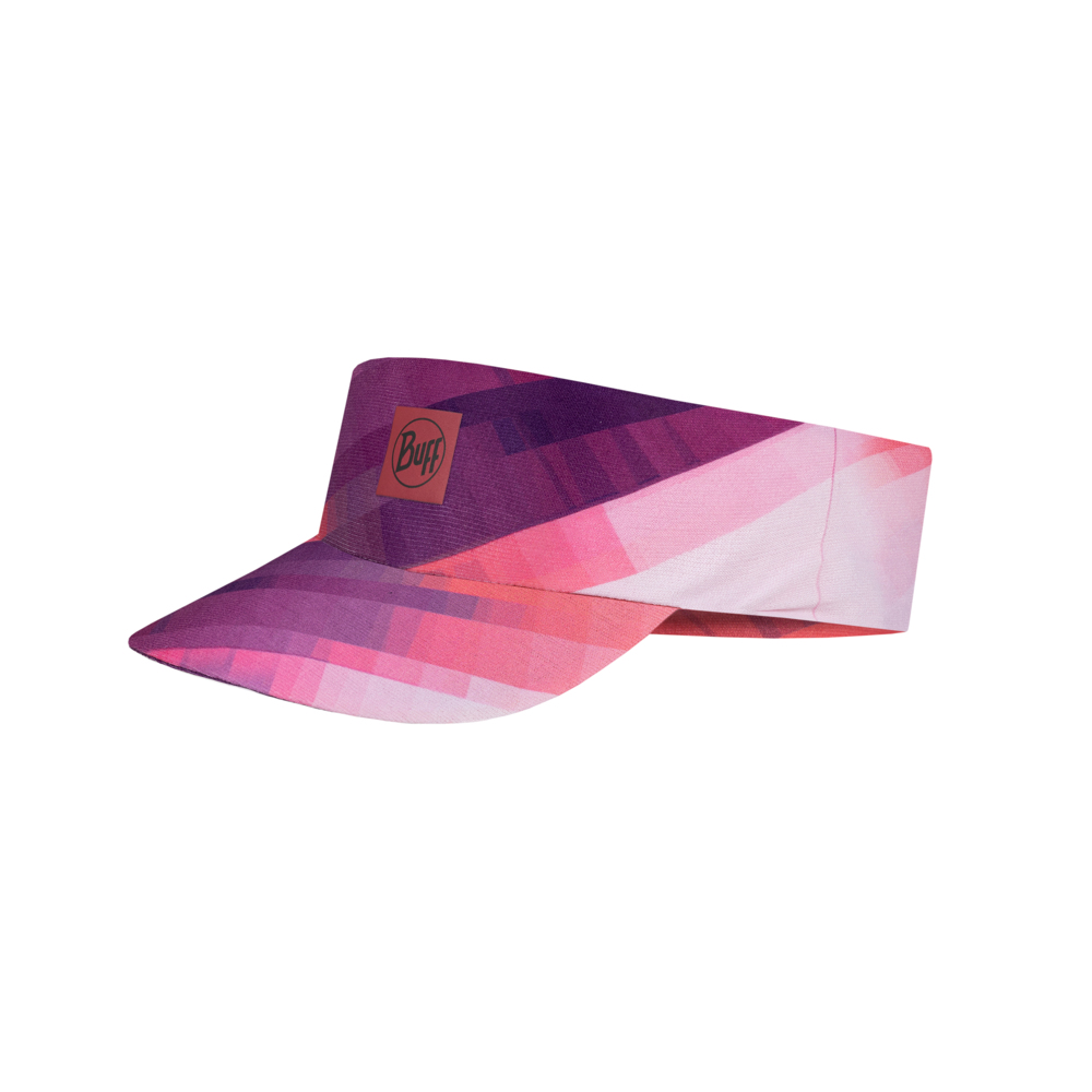 BUFF® Pack Speed Visor Wae Purple