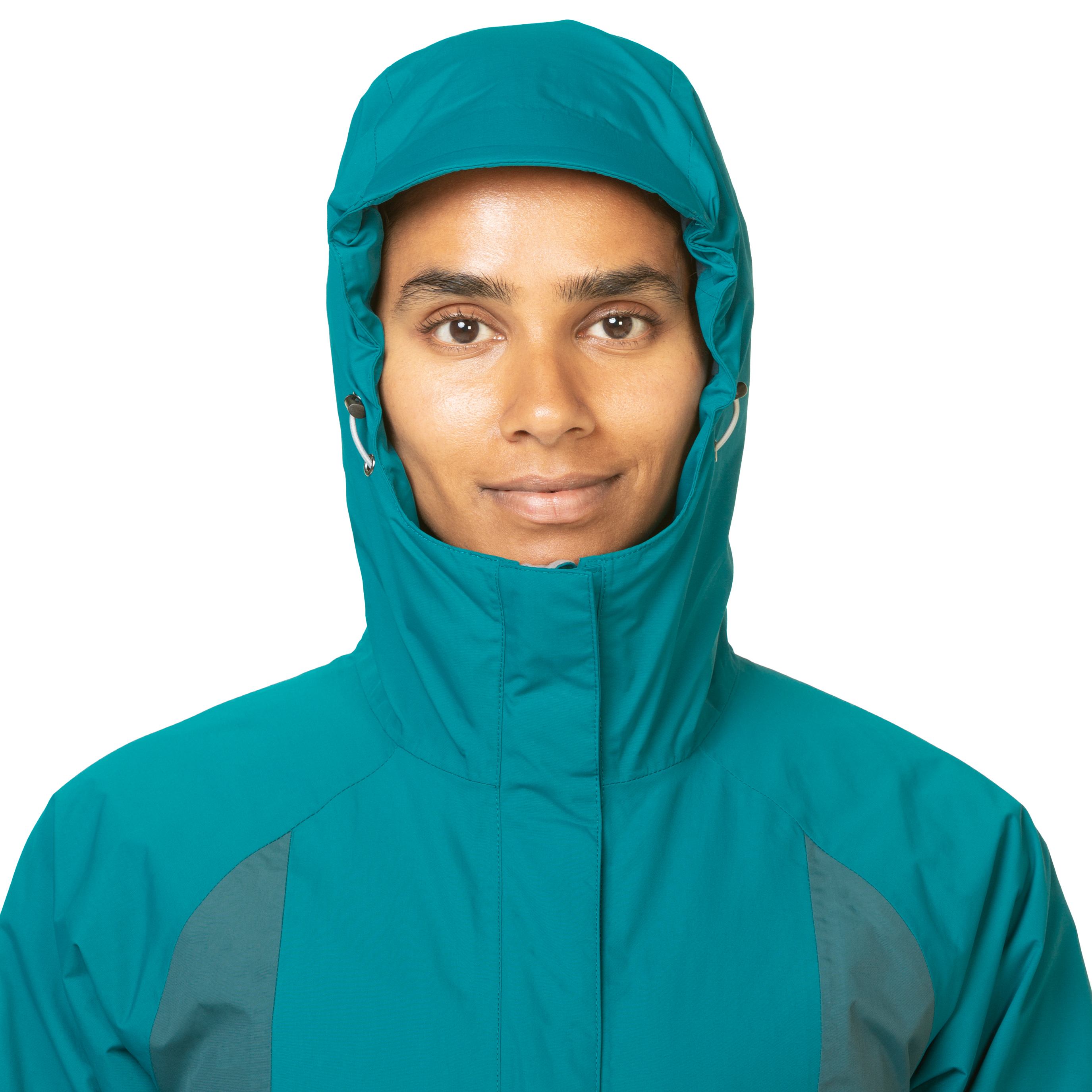 Sprayway Atlanta I.A. Jacket - Blue Lagoon / Marine