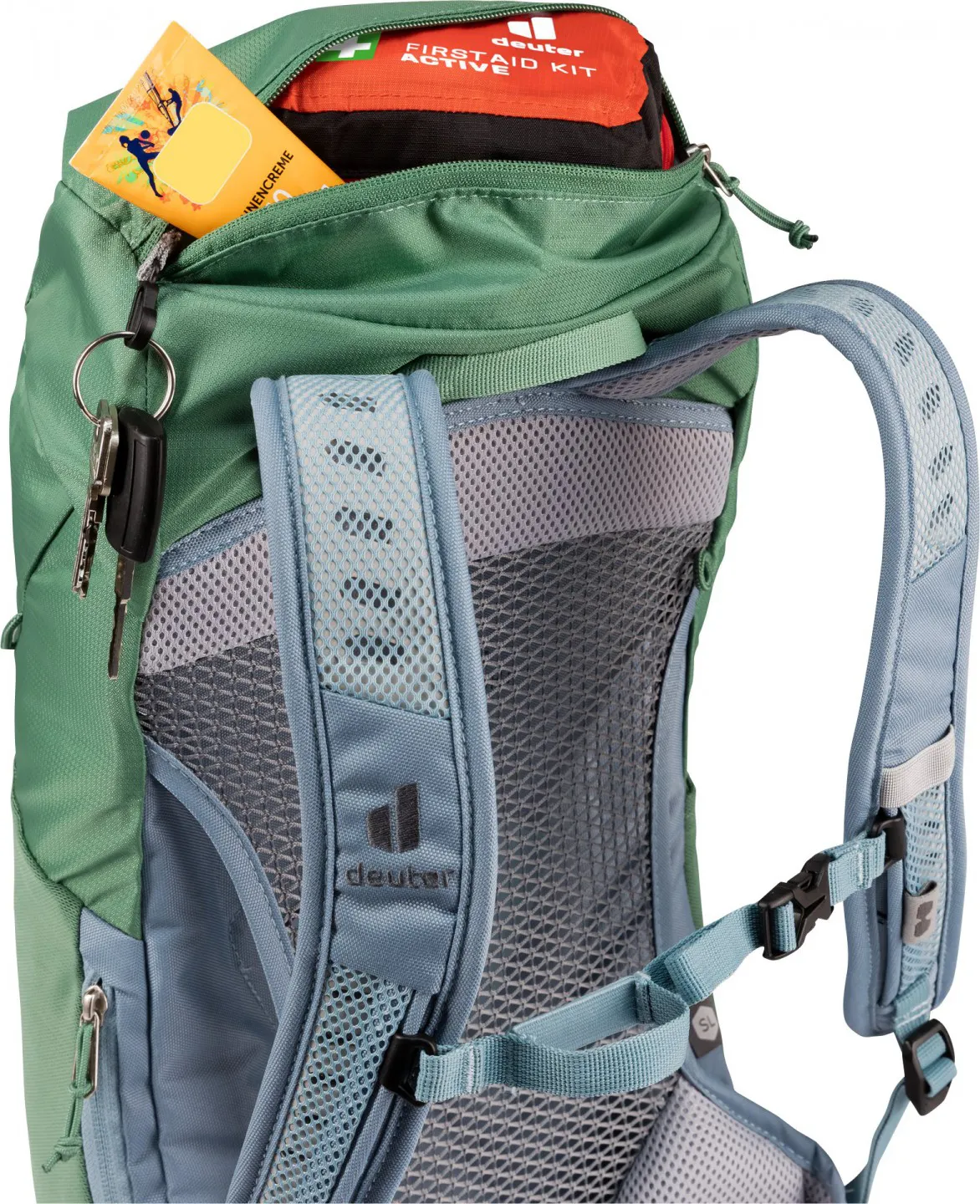 Deuter AC Lite 14 SL