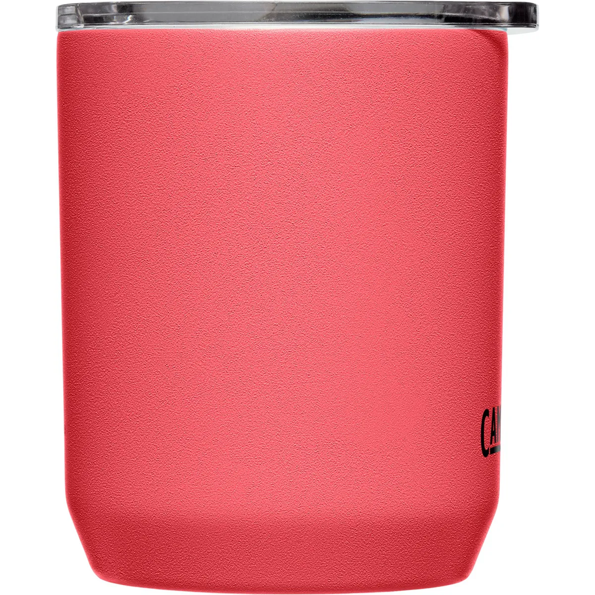 Camp Mug SST Vacuum Insulated Strawberry