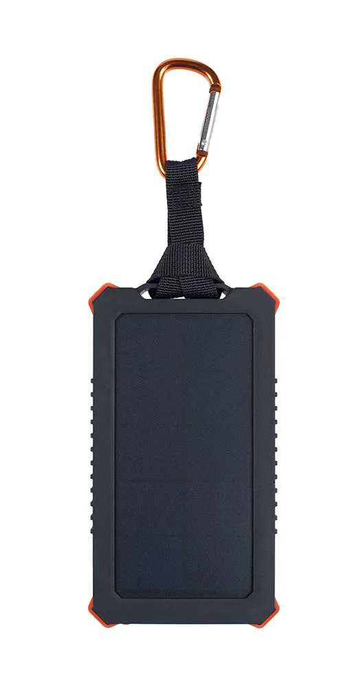 Xtorm Solar Charger Instinct - 10.000 mAh - XR104