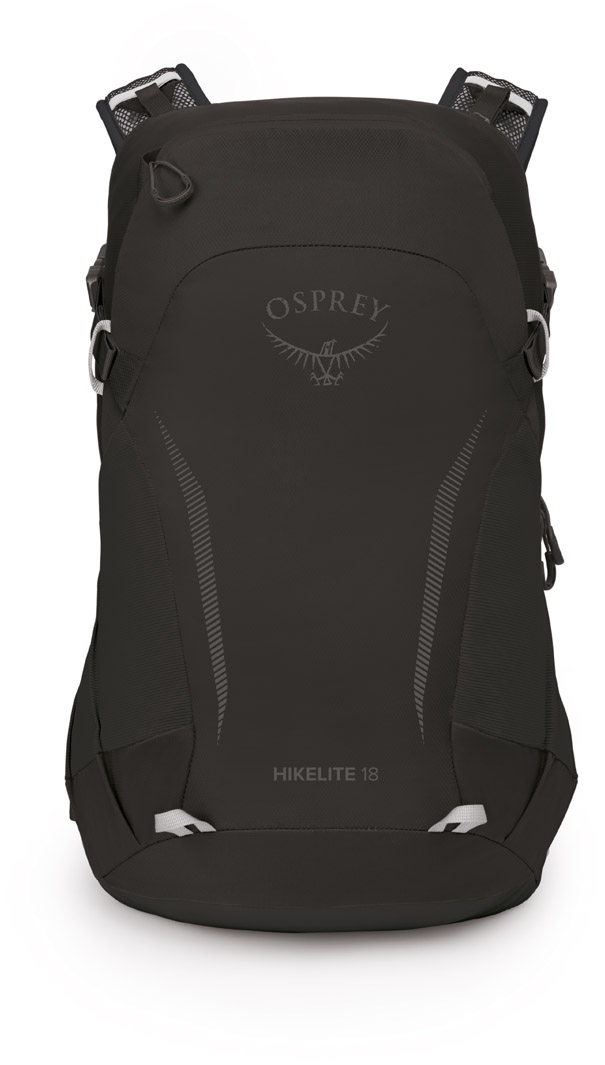 Osprey Hikelite 18 - Black