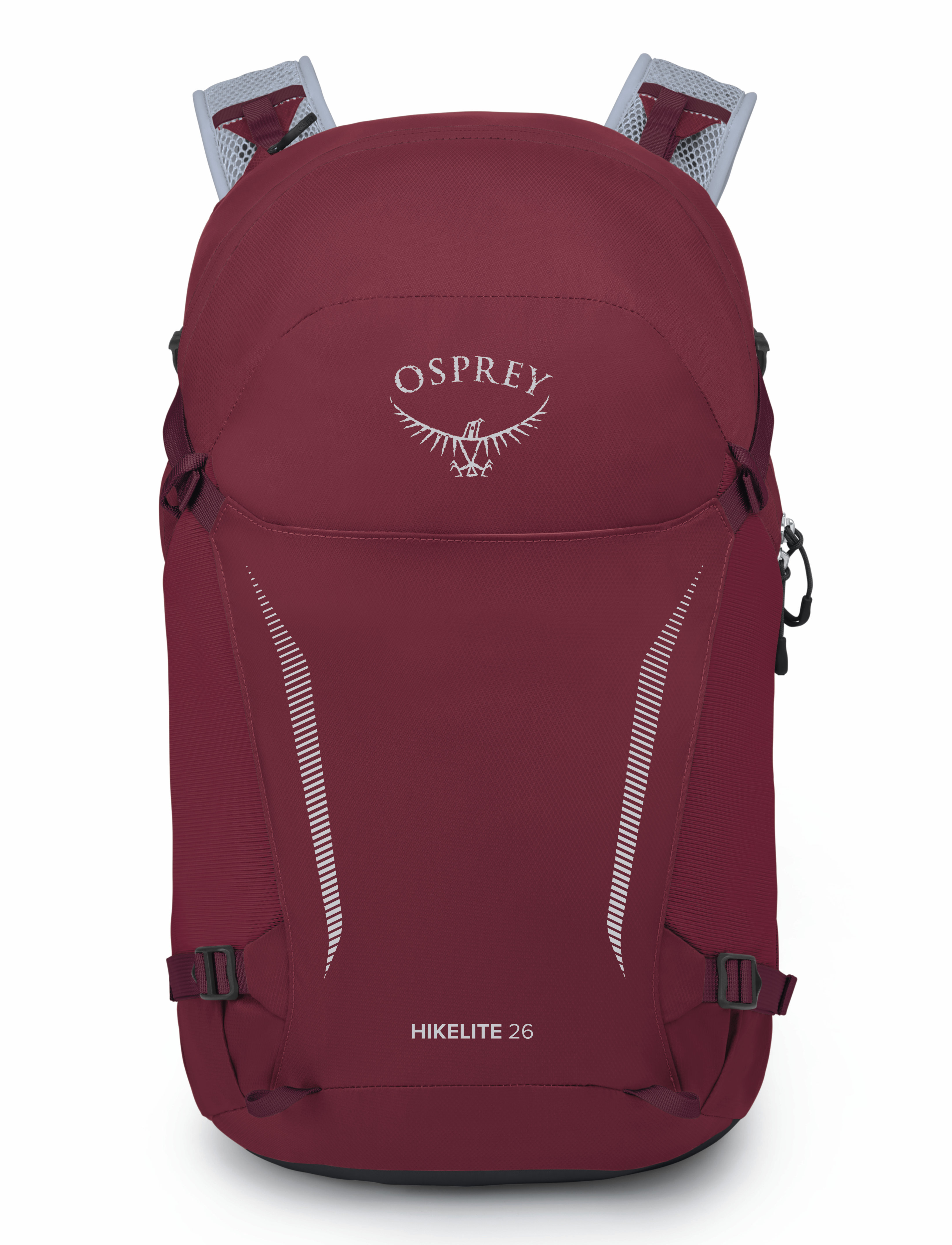 Osprey Hikelite 26 - Sangria Red