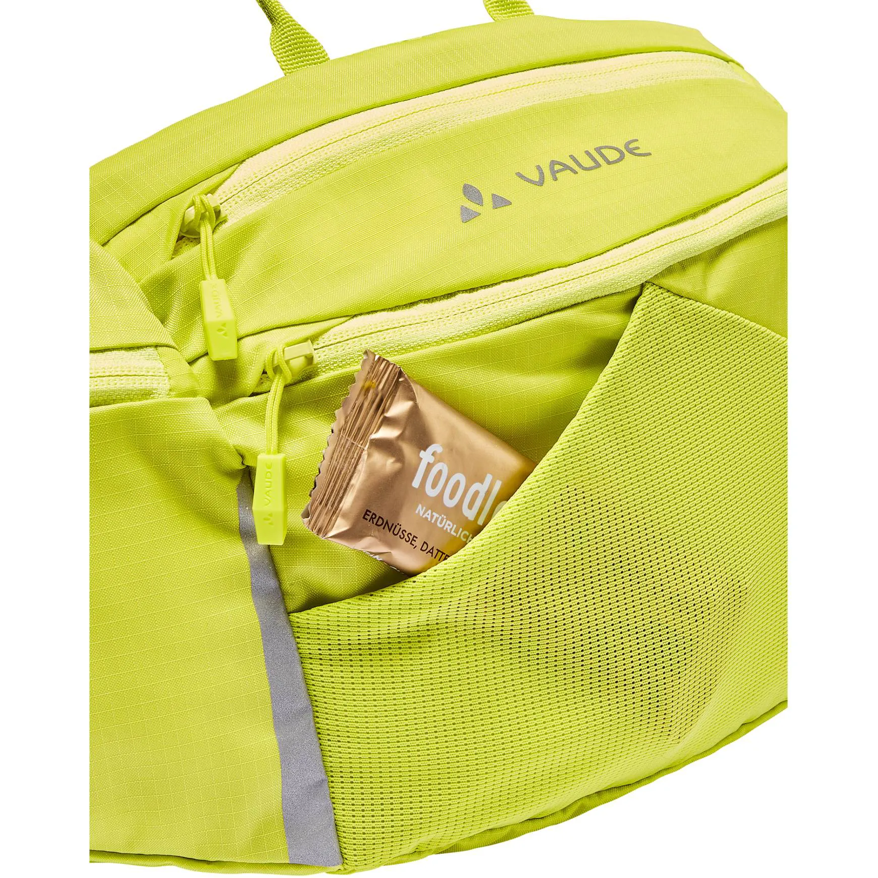 Vaude Big Attendant Bright Green