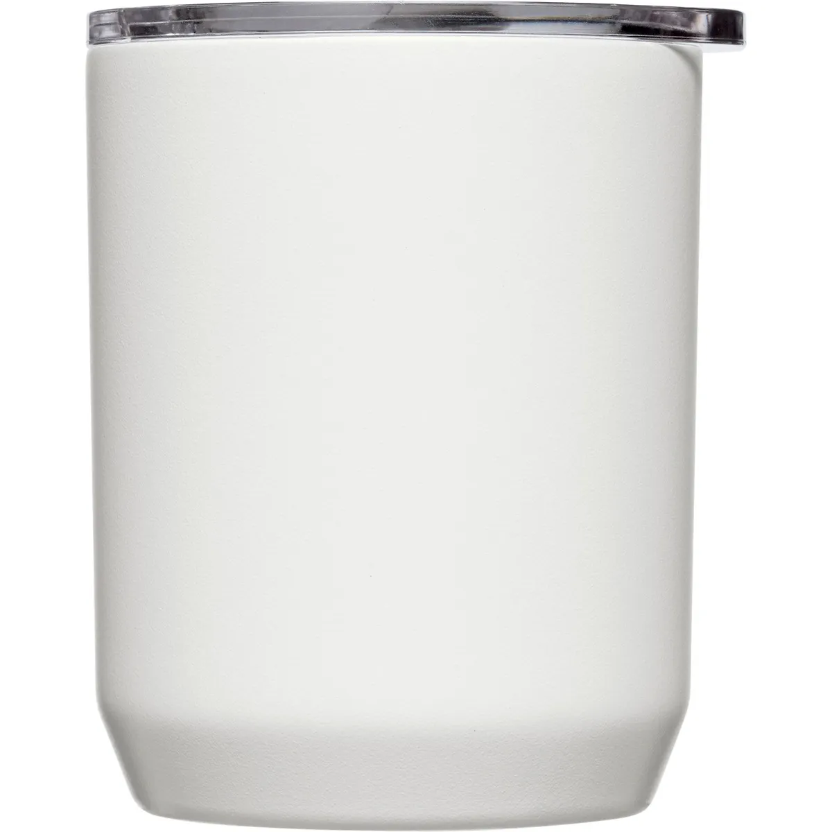 Camp Mug SST Vacuum Insulated White