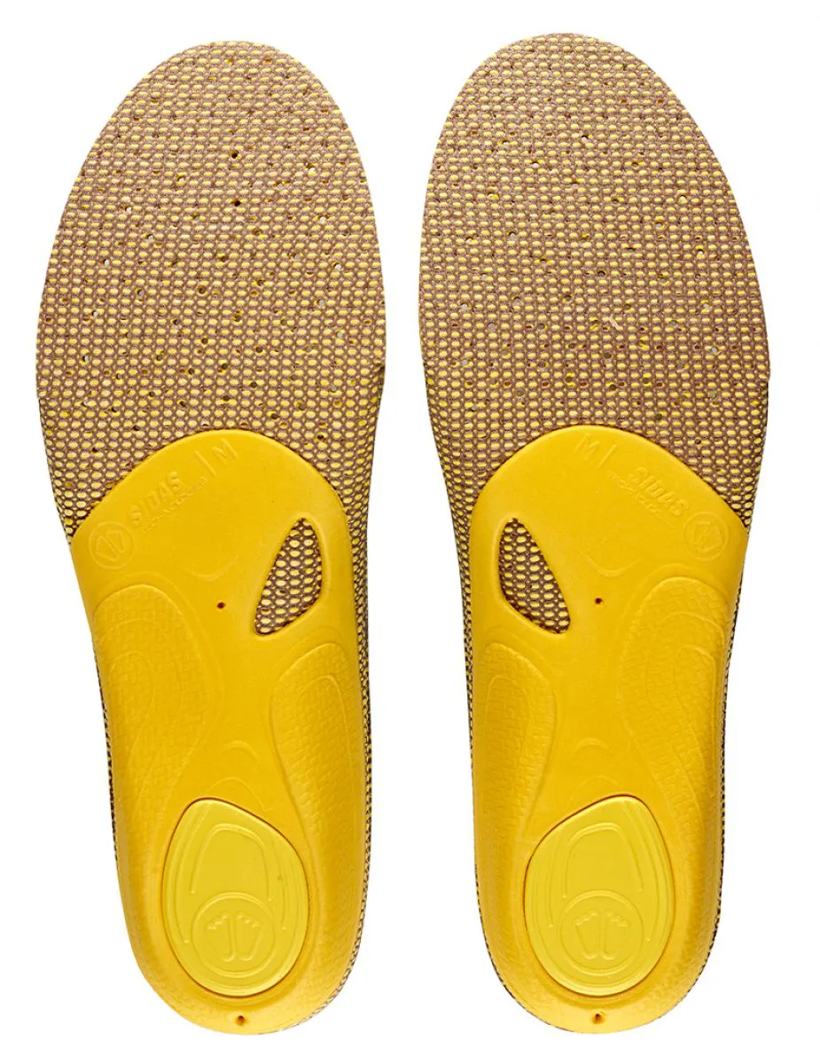 Sidas 3 Feet Outdoor High Inlegzool - XS