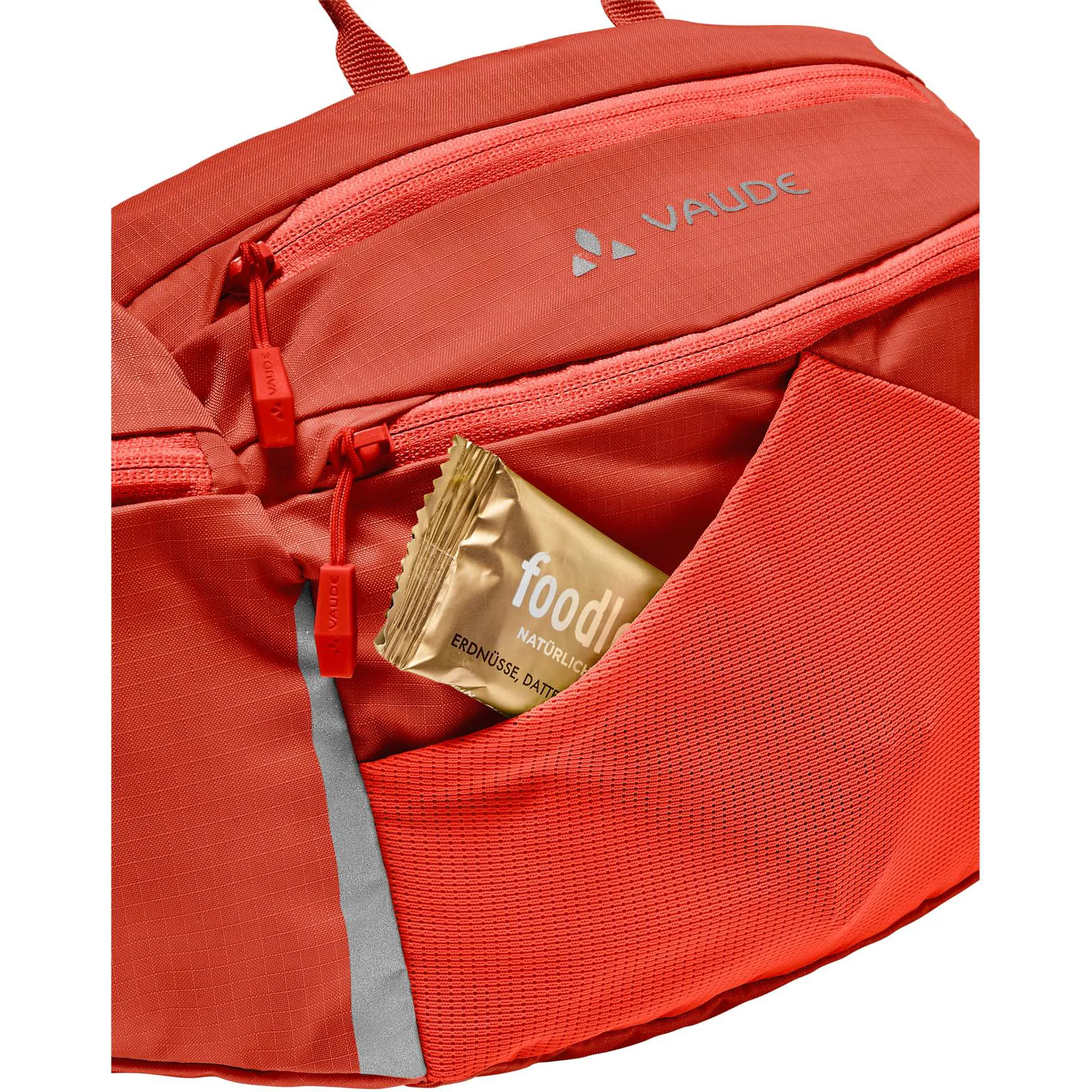 Vaude Big Attendant  Burnt Red