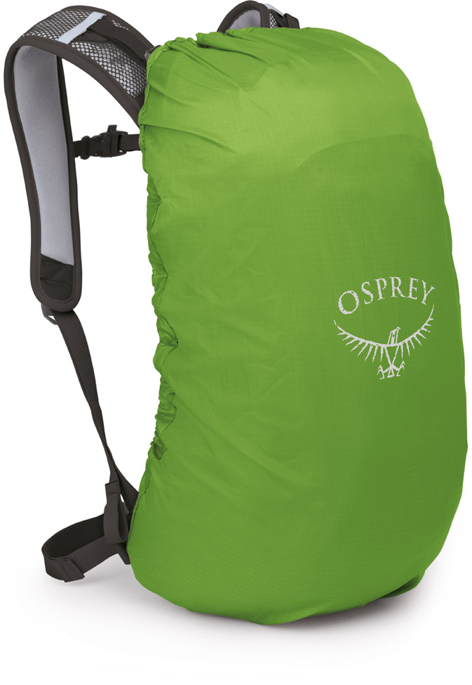 Osprey Hikelite 18 - Black