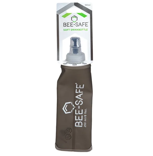 Bee Safe - Soft Drinkbottle - 150 ml