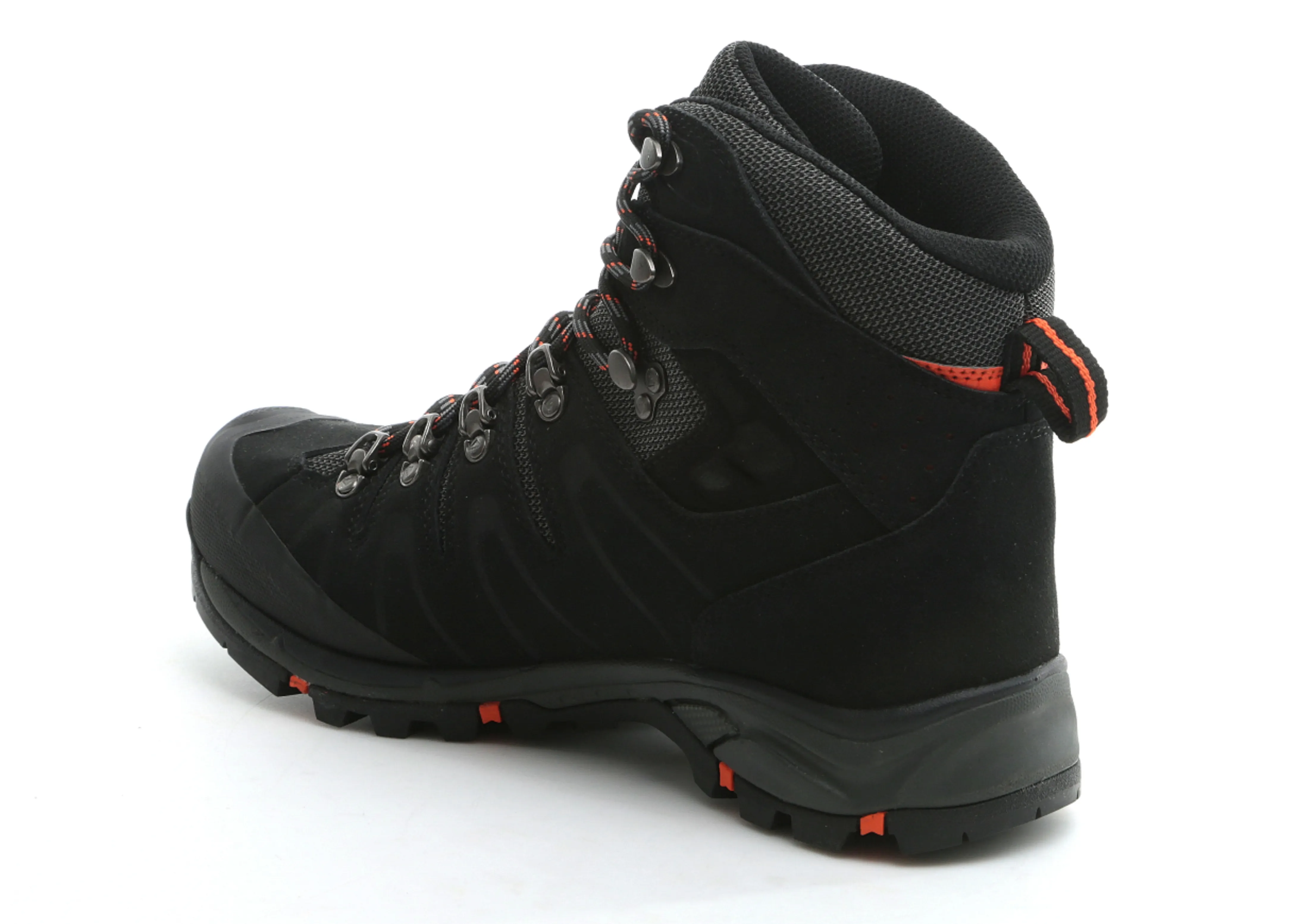 Sprayway Arran Black - Heren - 46