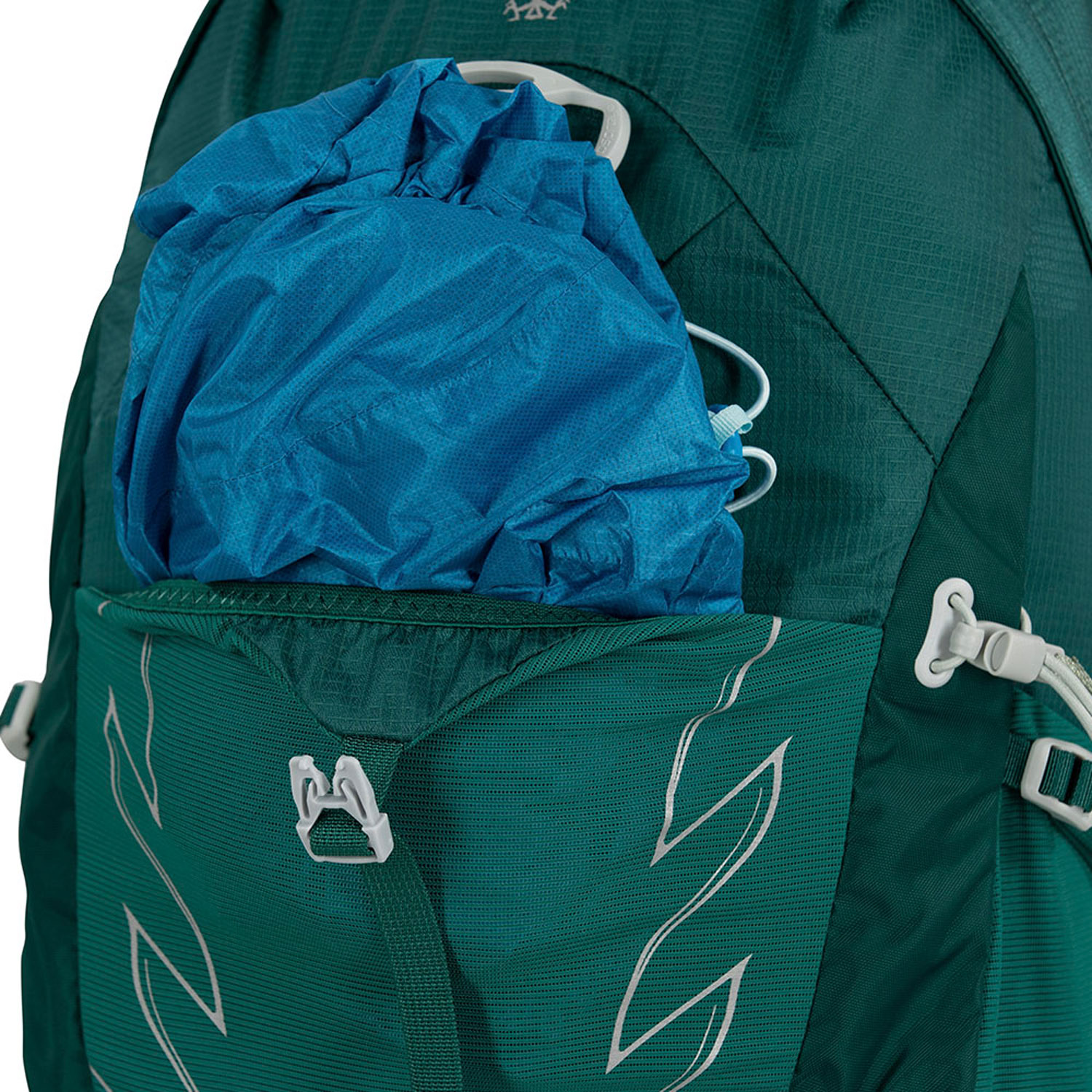 Osprey Tempest 20 - Jasper Green