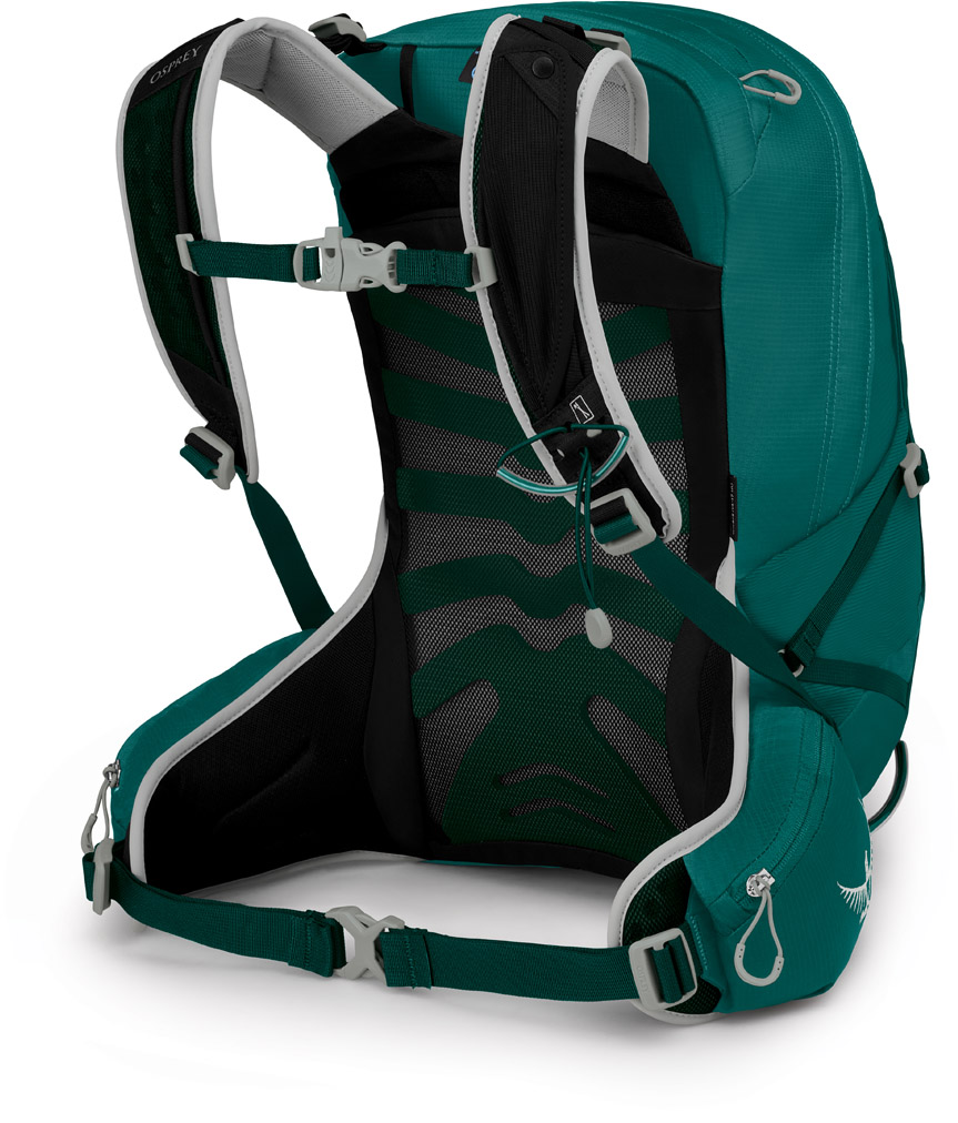 Osprey Tempest 20 - Jasper Green