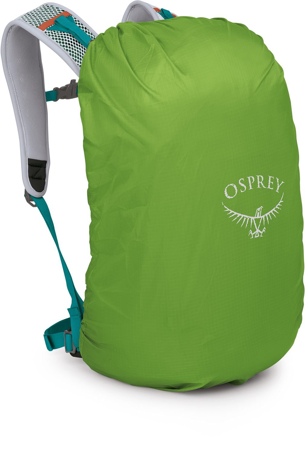 Osprey Hikelite 26 Escapade Green