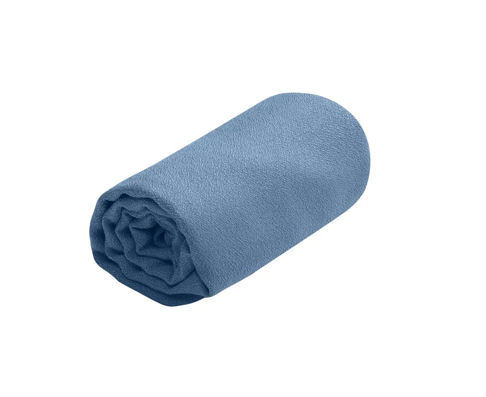 Sea to Summit Airlite Towel Small Moonlight