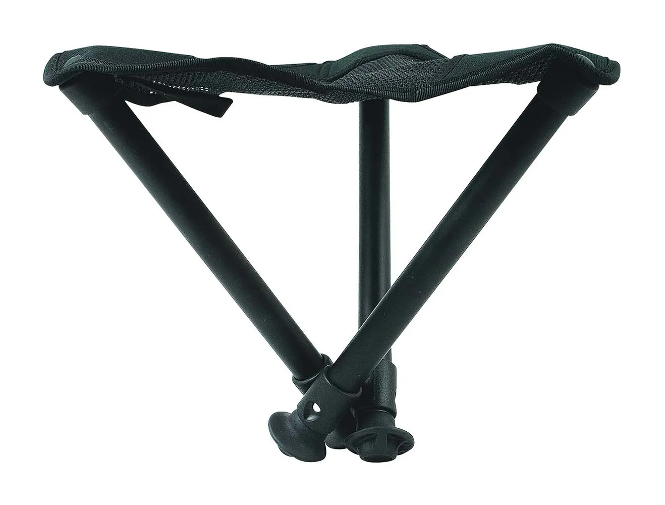 Walkstool 3-Poots krukje - Comfort 55 cm