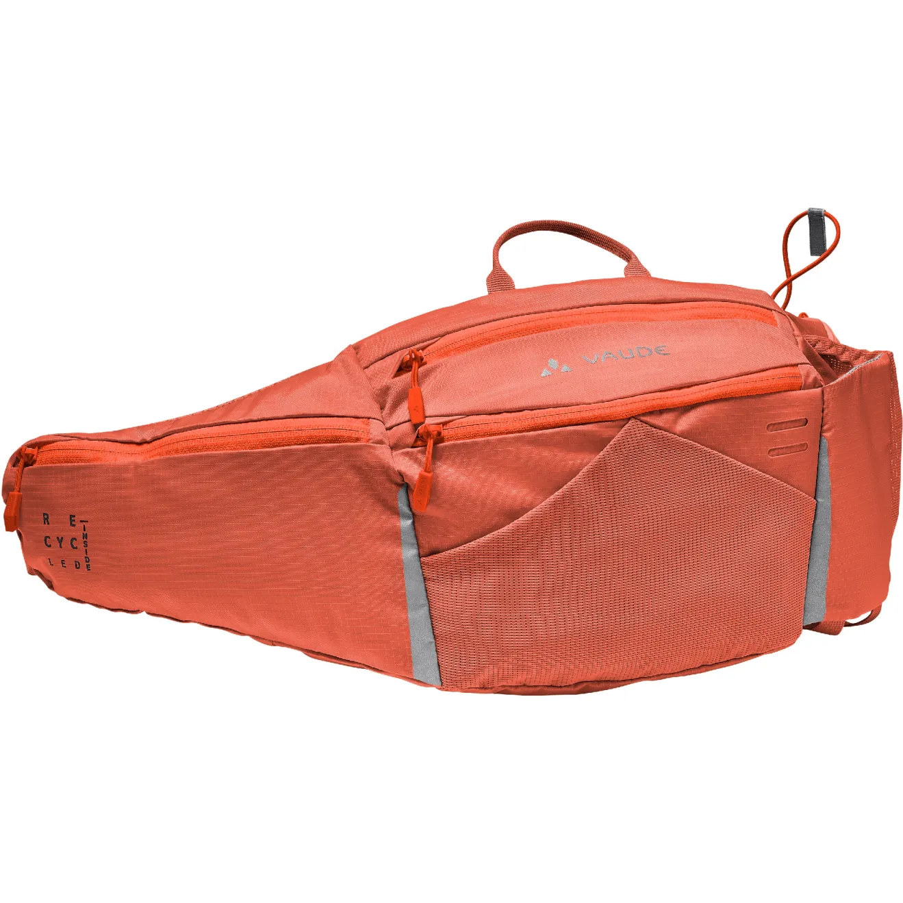 Vaude Big Attendant  Burnt Red