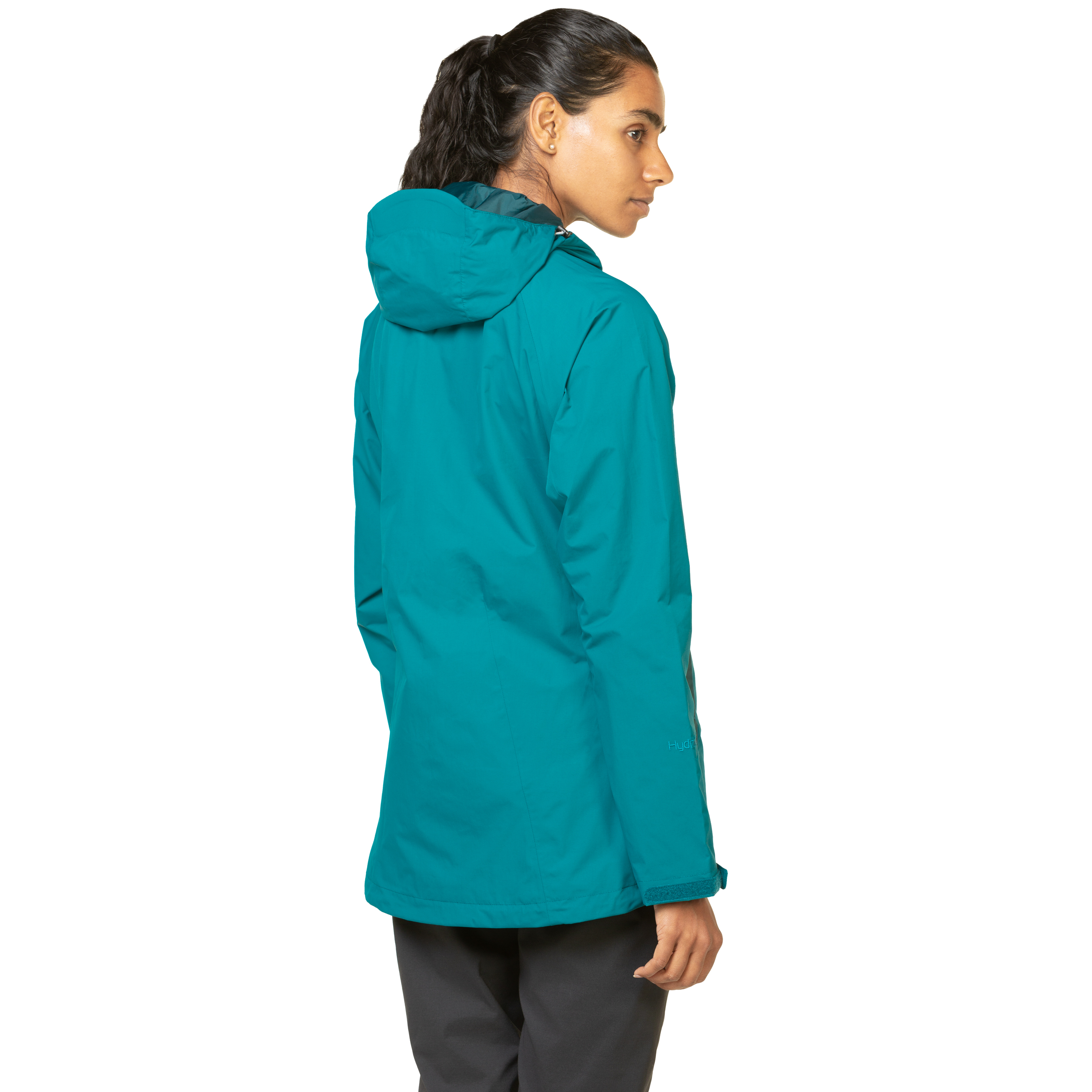 Sprayway Atlanta I.A. Jacket - Blue Lagoon / Marine