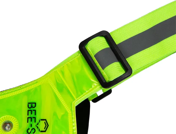 Bee Safe Led Harness USB