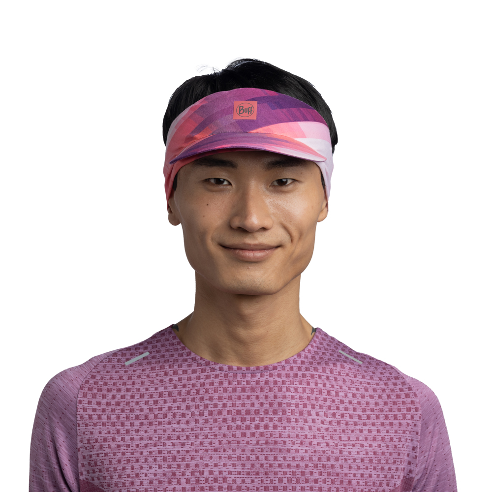 BUFF® Pack Speed Visor Wae Purple