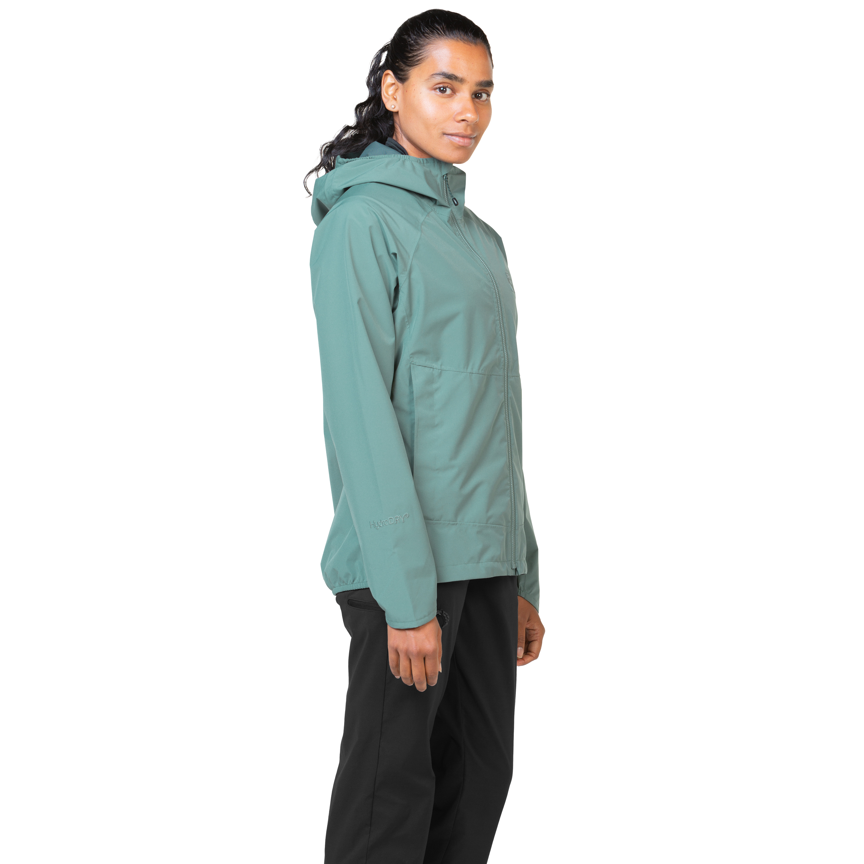 Sprayway Fen Jacket - Balsam Green