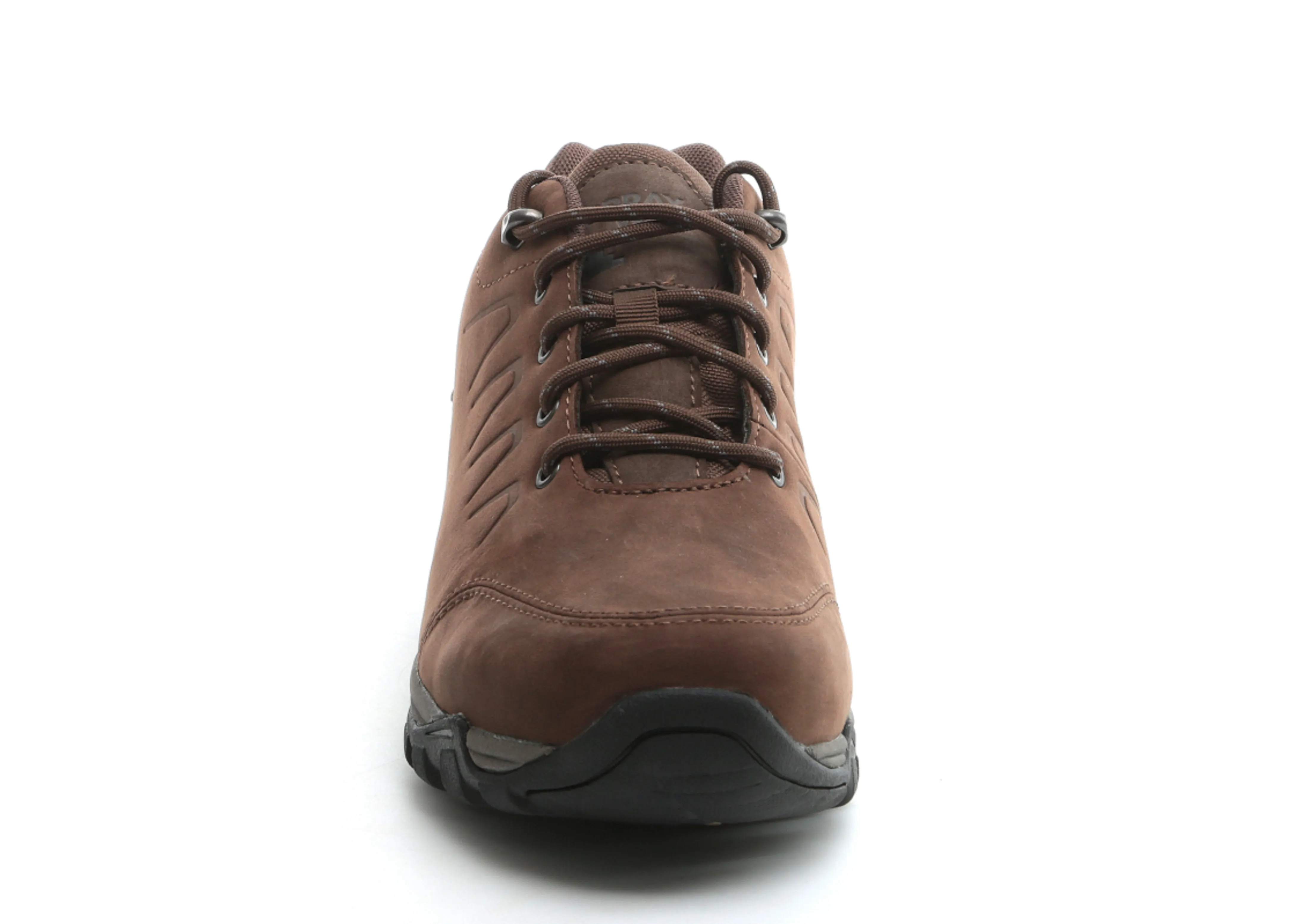 Sprayway Girona Low Brown Heren